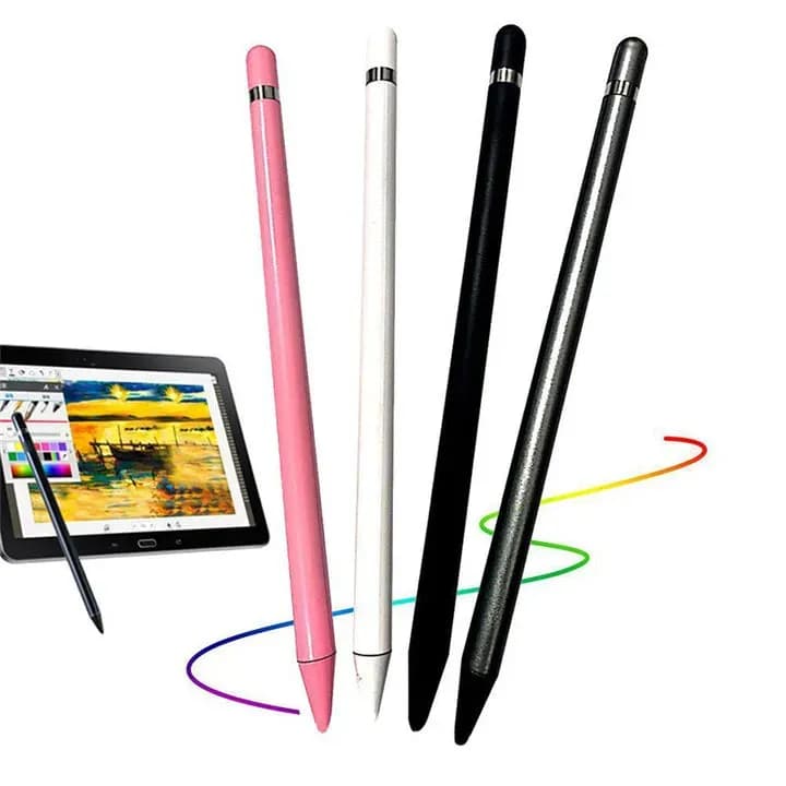 Tablet Stift ohne Ladezeit online kaufen – Kompatibel mit iOS & Android